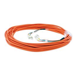 Optički 4LC kabel Kramer C-4LC/4LC-164, 50 m