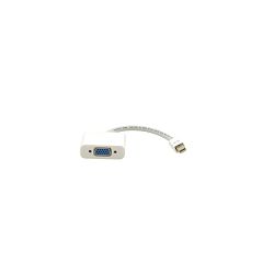 Adapter s kablom Kramer ADC-MDP/GF; Mini DisplayPort (M) - VGA (Ž)