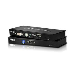 Aten CE602, DVI Dual Link KVM Extender