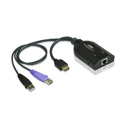 Aten KA7168, HDMI USB Virtual Media KVM Adapter