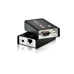 Aten CE100, MINI USB KVM Extender