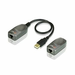 Aten UCE260, USB 2.0 Cat 5 Extender (up to 60m)