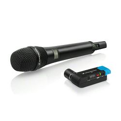Bežični mikrofonski set za kameru Sennheiser AVX 835 SET