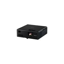 Mini projektor Epson EpiqVision EF-11, Full HD, 1000 ANSI, laser