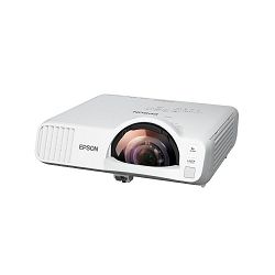 Širokokutni projektor Epson EB-L200SW, 3LCD, 3800 ANSI, WXGA, laser