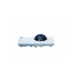 Širokokutni projektor Maxell MC-CW301WN, LCD, WXGA (1280x800), 3100 ANSI Lumena
