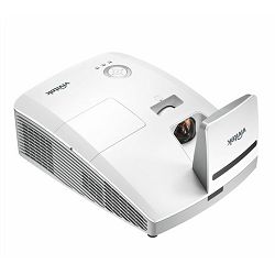 Ultraširokokutni projektor Vivitek DW770UST, DLP, WXGA (1280x800), 3500 ANSI lumena