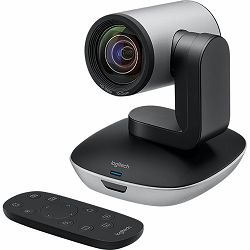 Videokonferencijska kamera Logitech PTZ Pro 2