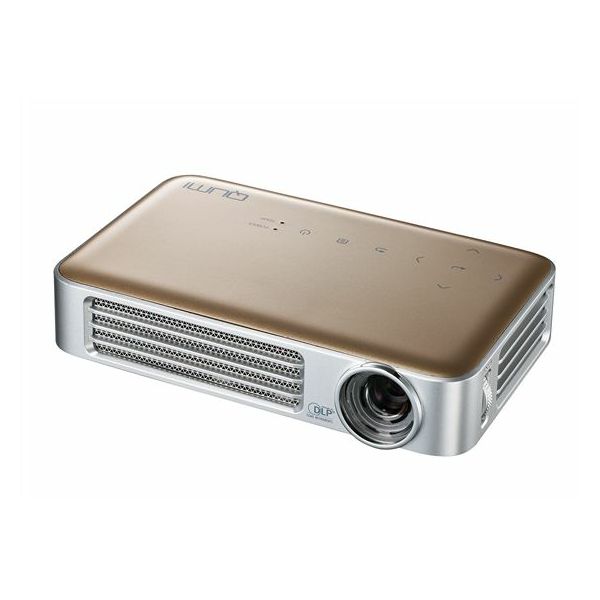  Najam mini projektora 800 ANSI lumena i WXGA (1280x800) rezolucije 
