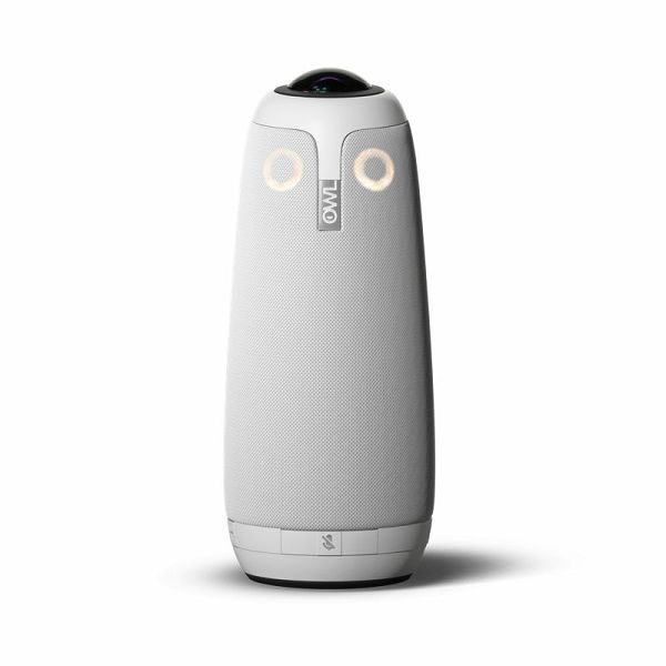 Meeting Owl Pro, all-in-one videokonferencijski uređaj, 360° kamera, mikrofon, zvučnik