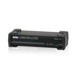 ATEN VS172, DVI Dual Link Razdjelnik s dva izlaza W/Audio W/EU ADP