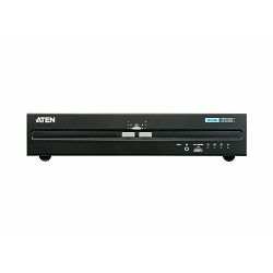 Aten CS1142H, 2-Port USB HDMI Dual Display Secure KVM Switch