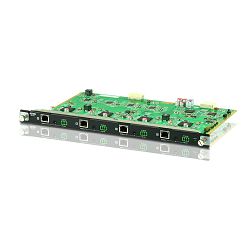 ATEN VM7514, HDBaseT Input Board s četiri izlaza