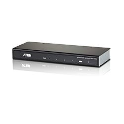 Aten VS184A 4K HDMI  Razdjelnik s četiri izlaza