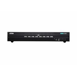 Aten CS1148H, 8-Port USB HDMI Dual Display Secure KVM Switch