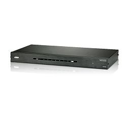 ATEN VS0108HA, HDMI RAZDJELNIK S OSAM IZLAZA W/EU ADP (4K x 2K)