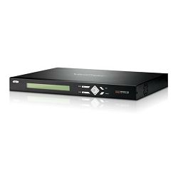 ATEN VM0808T, 8X8 CAT5 A/V MATRIČNI PREKLOPNIK W/POWER CABLE