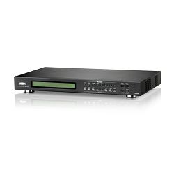 ATEN VM5808H, 8X8 HDMI Matrični Preklopnik W/Scaler W/EU POWER CORD