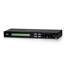 ATEN VM0808, 8X8 VIDEO MATRIČNI PREKLOPNIK W/POWER CABLE