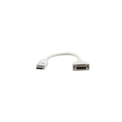 Adapter s kablom Kramer ADC-DPM/DF; DisplayPort (M) - DVI (Ž)