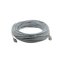 Aktivni optički kabel Kramer CLS-AOCH-131 s HDMI konektorima, 40 m