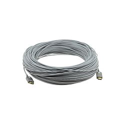 Aktivni optički kabel Kramer CLS-AOCH-33 s HDMI konektorima, 10 m