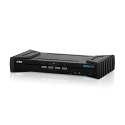 Aten CS1184, 4-port USB DVI Secure KVM Switch