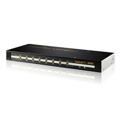 Aten CS78, 8-Port KVM Switch