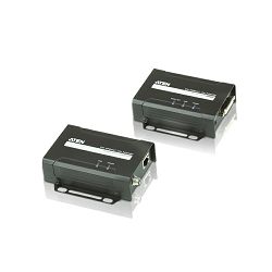 Aten VE601 DVI HDBaseT-Lite Ekstender W/EU ADP