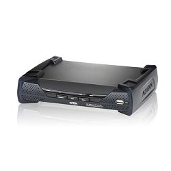 Aten KE6900R, DVI Single Display KVM Over IP Extender (Receiver)