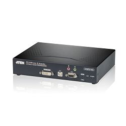 Aten KE6900T, DVI Single Display KVM Over IP Extender (Transmitter)