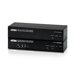 Aten CE774, USB Dual View KVM Extender