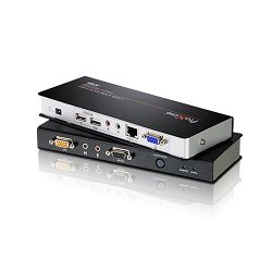 Aten CE770, USB KVM Extender