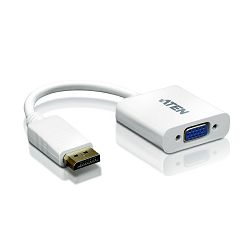 ATEN VC925, DisplayPort to VGA Adapter