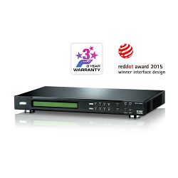 Aten VM3404H 4 x 4 HDMI HDBaseT-Lite Matrični Preklopnik