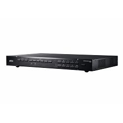 Aten VP2730 7x3 besprekidni prezentacijski matrični preklopnik sa Scaler-om, Streaming-om, Audio Mixer-om i HDBaseT-om 