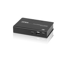 Aten VS194, DisplayPort razdjelnik s četiri izlaza