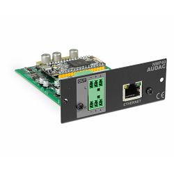 Audac NMP40, audio streaming modul