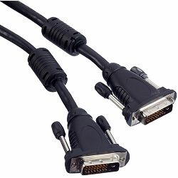 Bachmann DVI kabel; 300 cm
