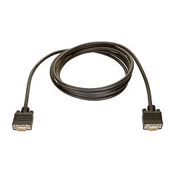 Bachmann VGA kabel; 300 cm
