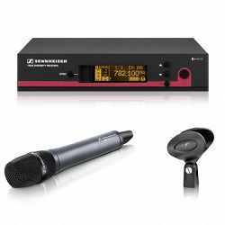 Bežični mikrofonski set Sennheiser ew 100 945 G3