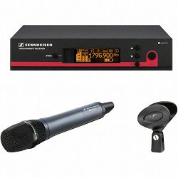 Bežični mikrofonski set Sennheiser ew 135 G3