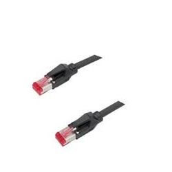 Bachmann CAT6a kabel; 100 cm