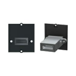 Display port priključak Bachmann za stolne utičnice