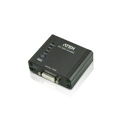 ATEN VC060, DVI EDID EMULATOR