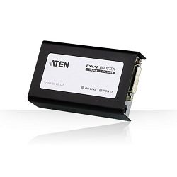 ATEN VE560, DVI Repeater W/230V ADP.