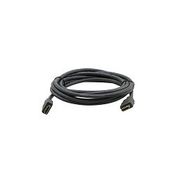 Flexible High-Speed HDMI kabel Kramer C-MHM/MHM-1; 0,3 m