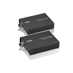 ATEN VE882, HDMI OPTICAL EKSTENDER W/EU ADP. (600m)