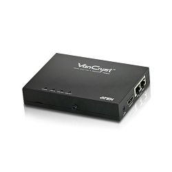 ATEN VB802, HDMI OVER CAT5 REPEATER W/EU ADP