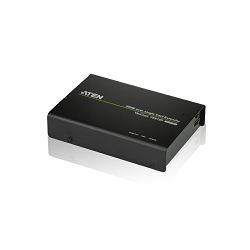 ATEN VE812R, HDMI OVER SINGLE CAT5 Prijamnik W/EU ADP